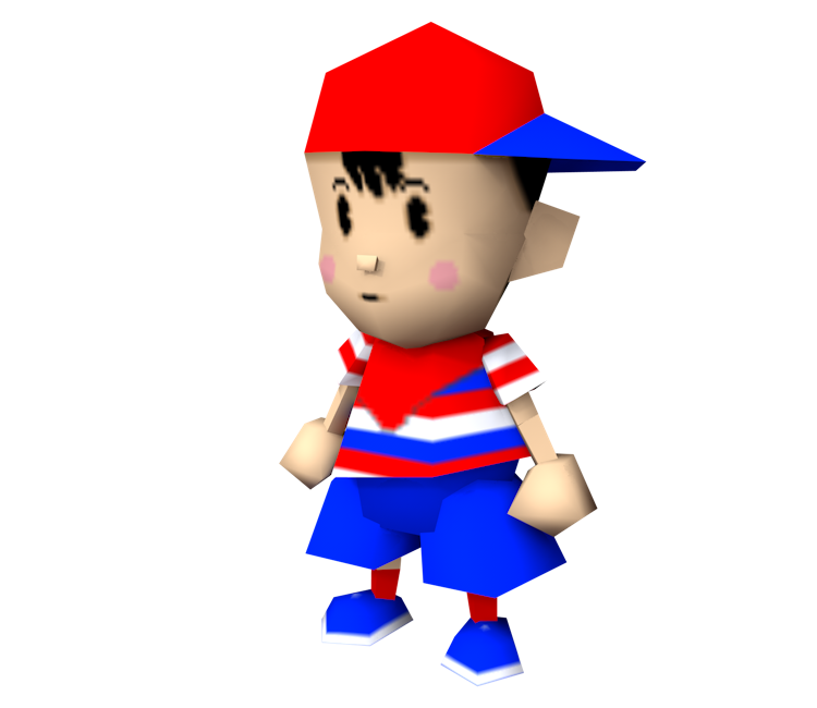 Preview in Browser - Earthbound / Mother Customs