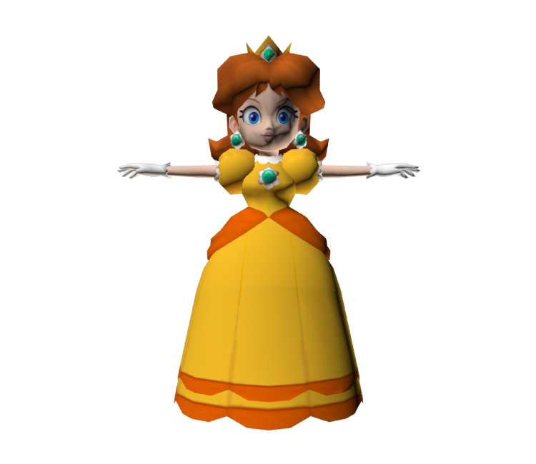 Download ZIP Archive - Mario Customs