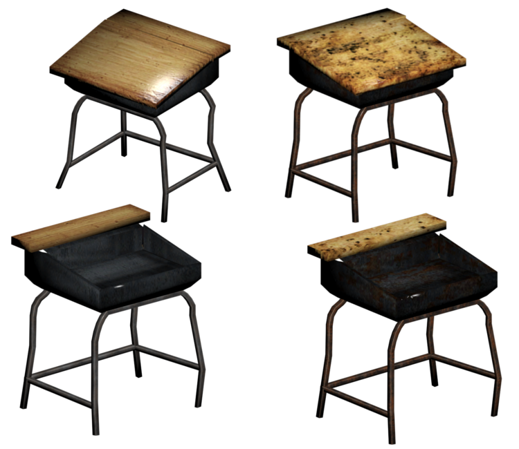 Preview in Browser - Fallout: New Vegas