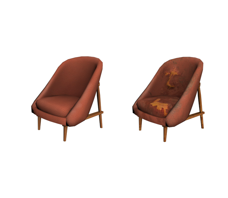 Preview in Browser - Fallout: New Vegas