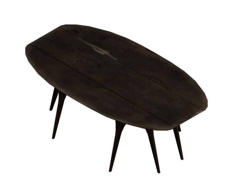 Preview in Browser - Fallout: New Vegas