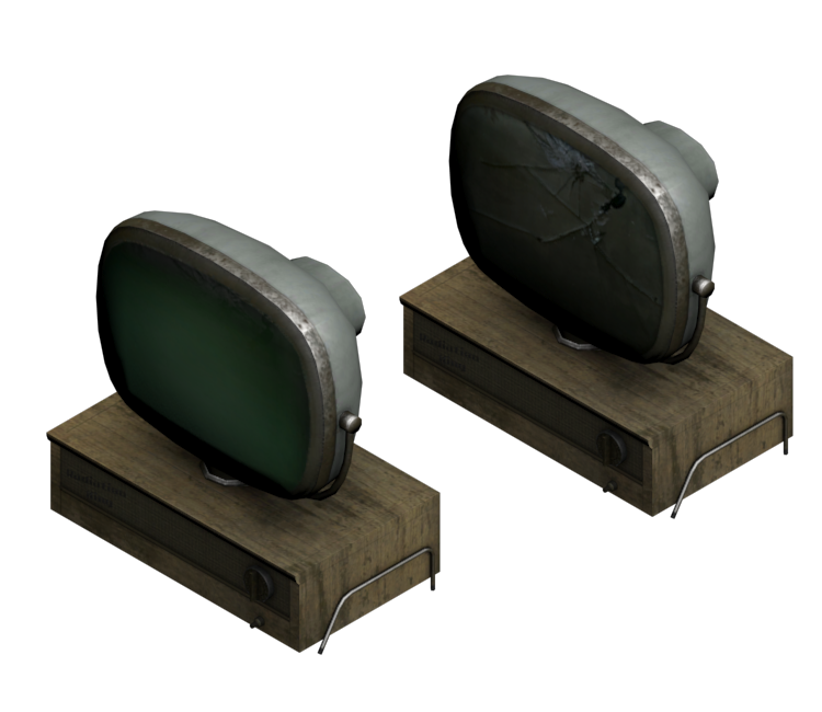 Preview in Browser - Fallout: New Vegas