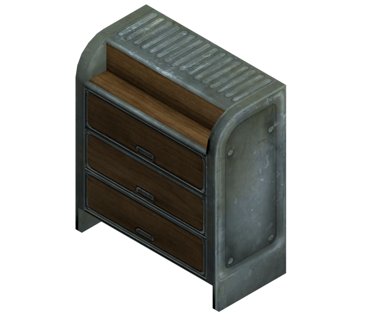 Preview in Browser - Fallout: New Vegas