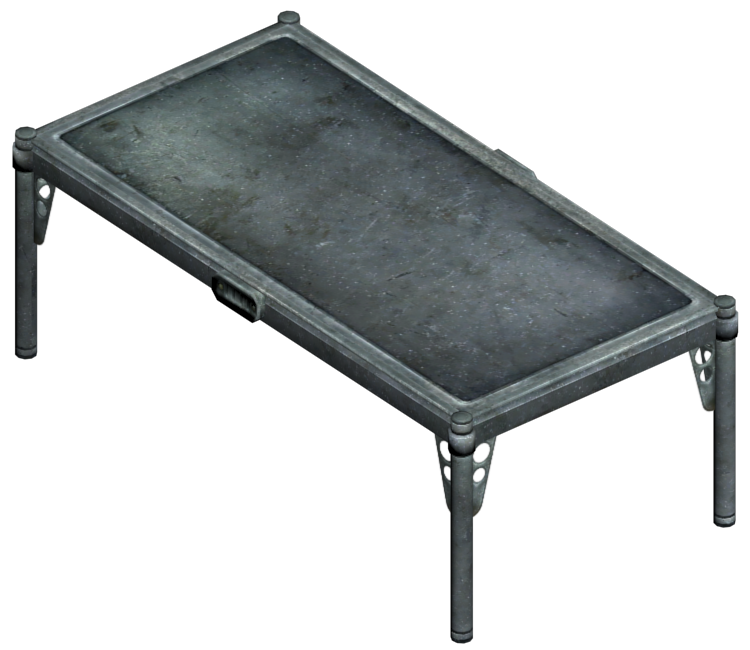 Preview in Browser - Fallout: New Vegas