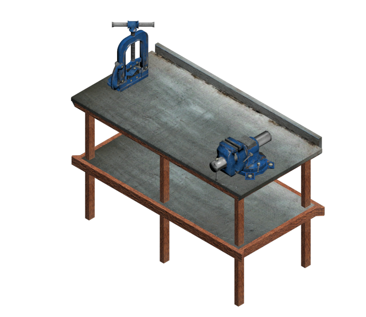Preview in Browser - Fallout: New Vegas