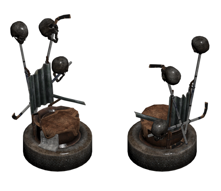 Preview in Browser - Fallout: New Vegas