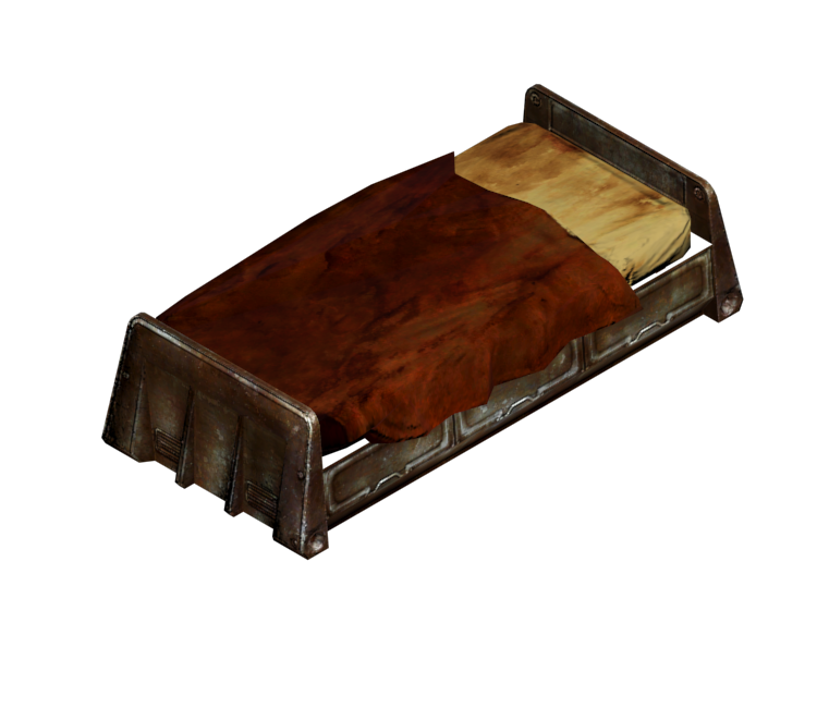 Preview in Browser - Fallout: New Vegas