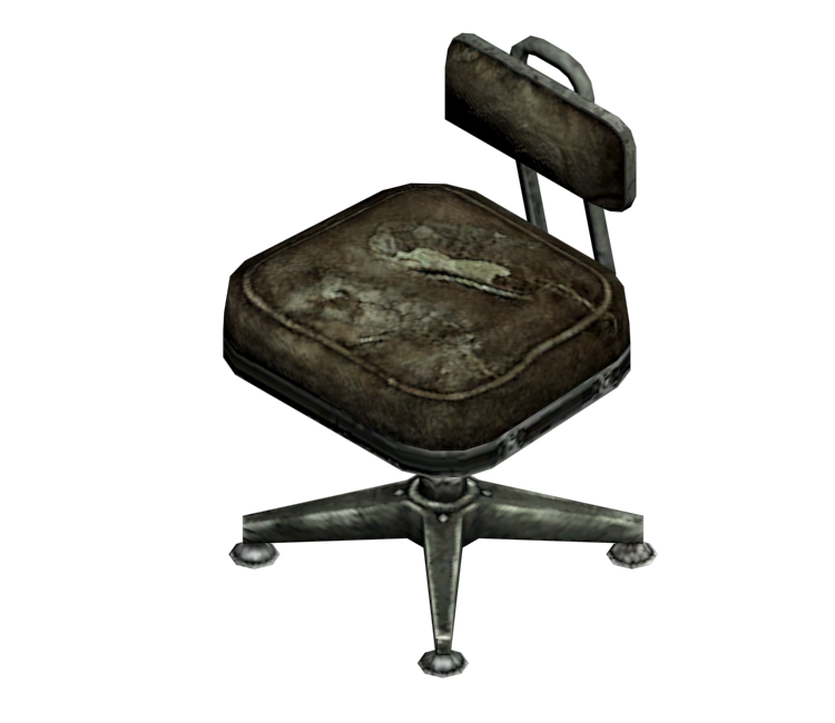 Preview in Browser - Fallout: New Vegas