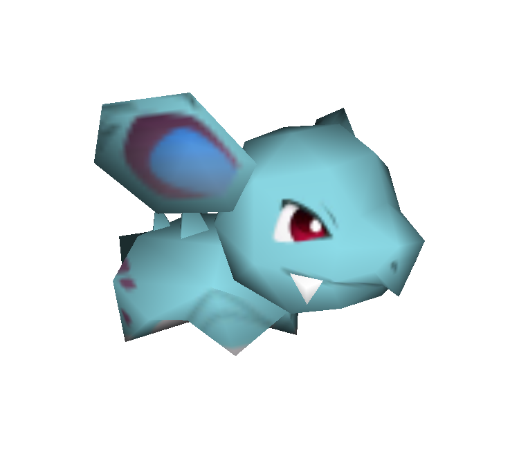 Preview in Browser - My Pokémon Ranch