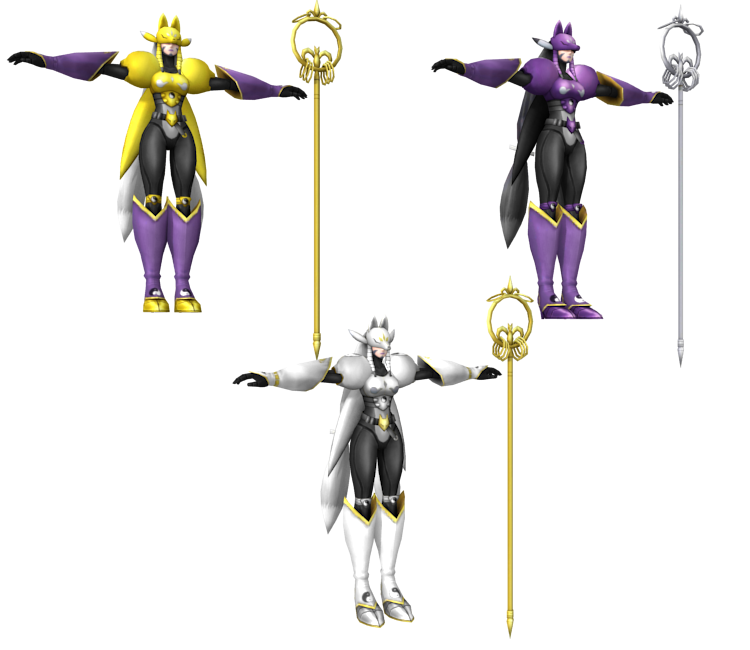 Preview in Browser - Digimon Links