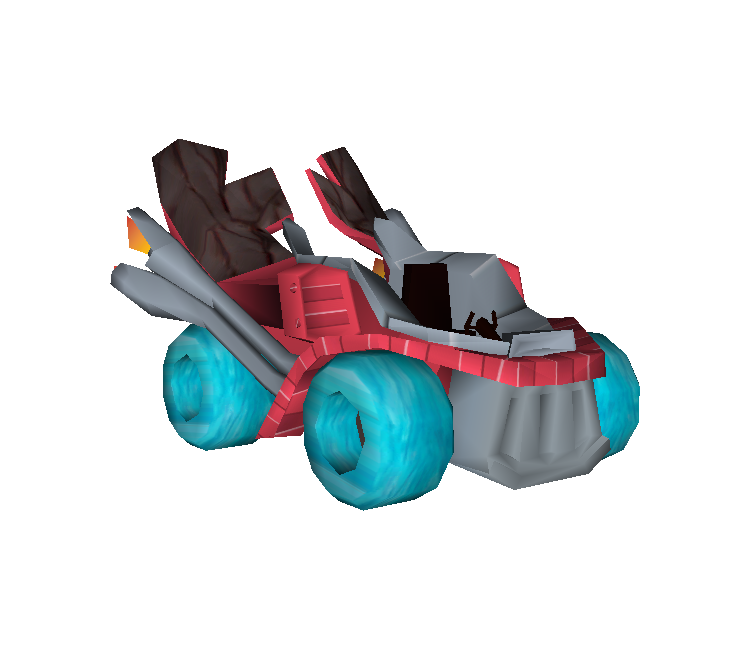 Preview in Browser - Avatar Marketplace