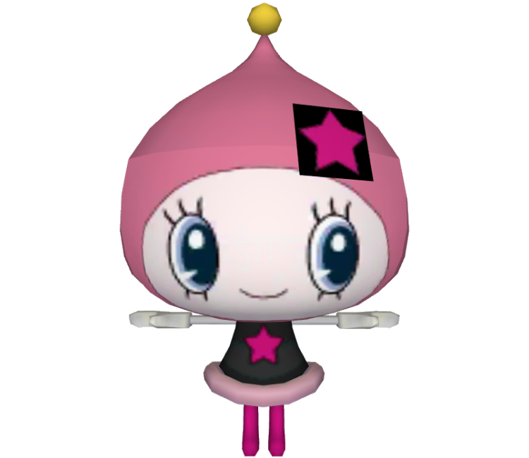 Preview in Browser - Ouchi Mainichi Tamagotchi (JPN)