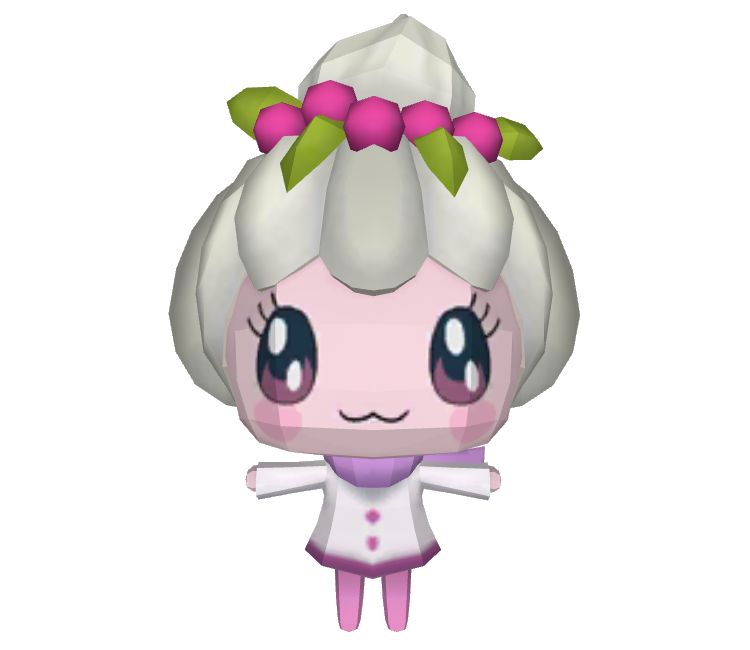 Preview in Browser - Ouchi Mainichi Tamagotchi (JPN)