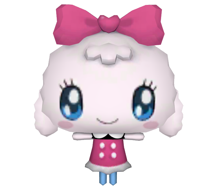 Preview in Browser - Ouchi Mainichi Tamagotchi (JPN)
