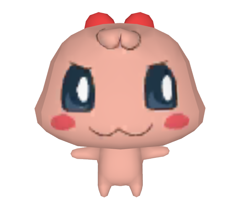 Preview in Browser - Ouchi Mainichi Tamagotchi (JPN)
