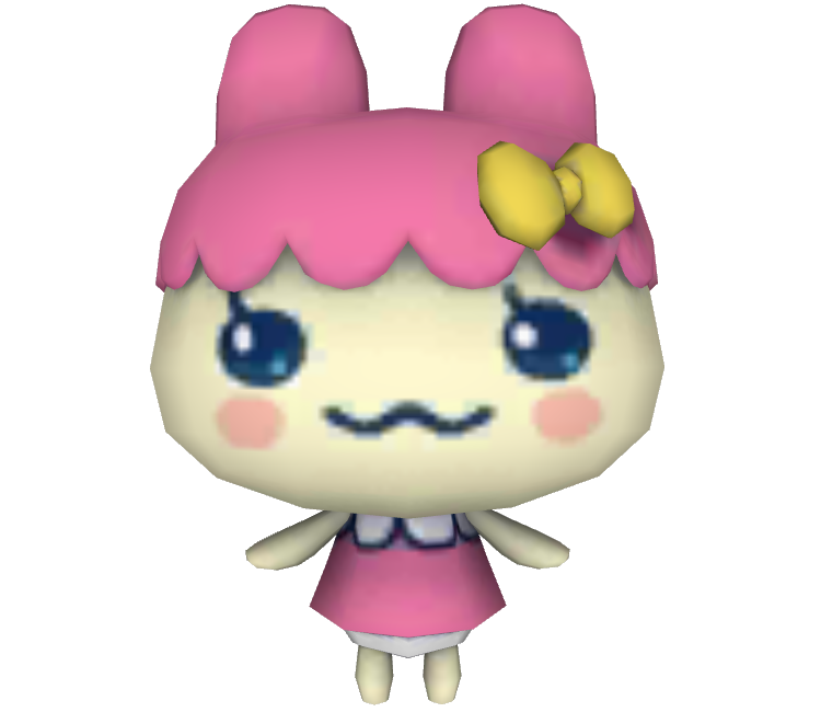Preview in Browser - Ouchi Mainichi Tamagotchi (JPN)