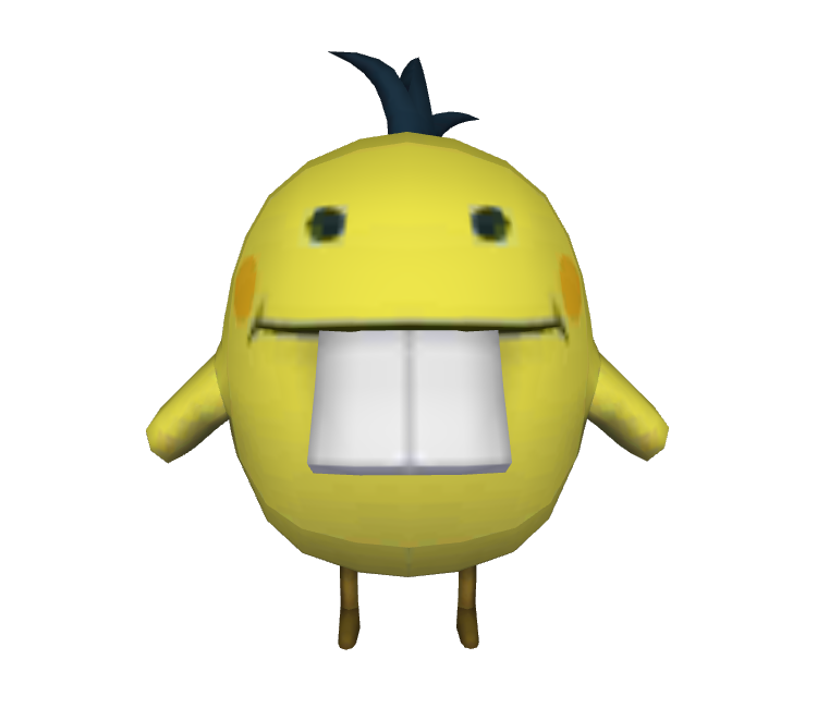 Preview in Browser - Ouchi Mainichi Tamagotchi (JPN)