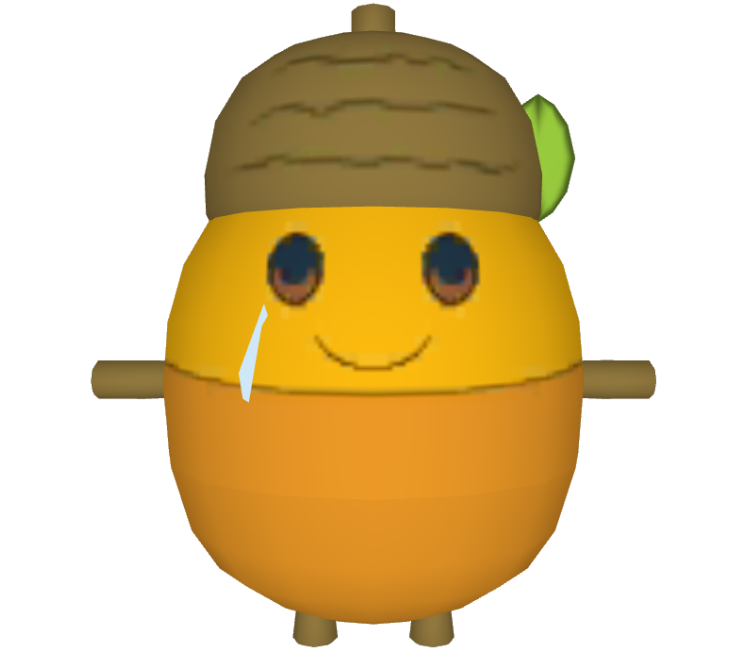 Preview in Browser - Ouchi Mainichi Tamagotchi (JPN)