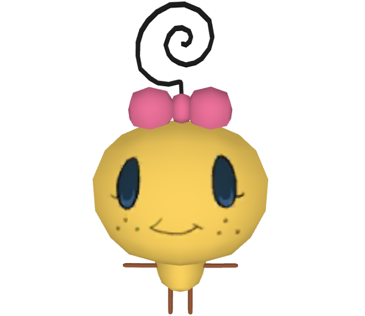 Preview in Browser - Ouchi Mainichi Tamagotchi (JPN)