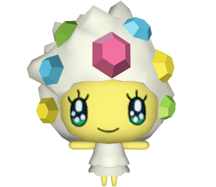 Preview in Browser - Ouchi Mainichi Tamagotchi (JPN)