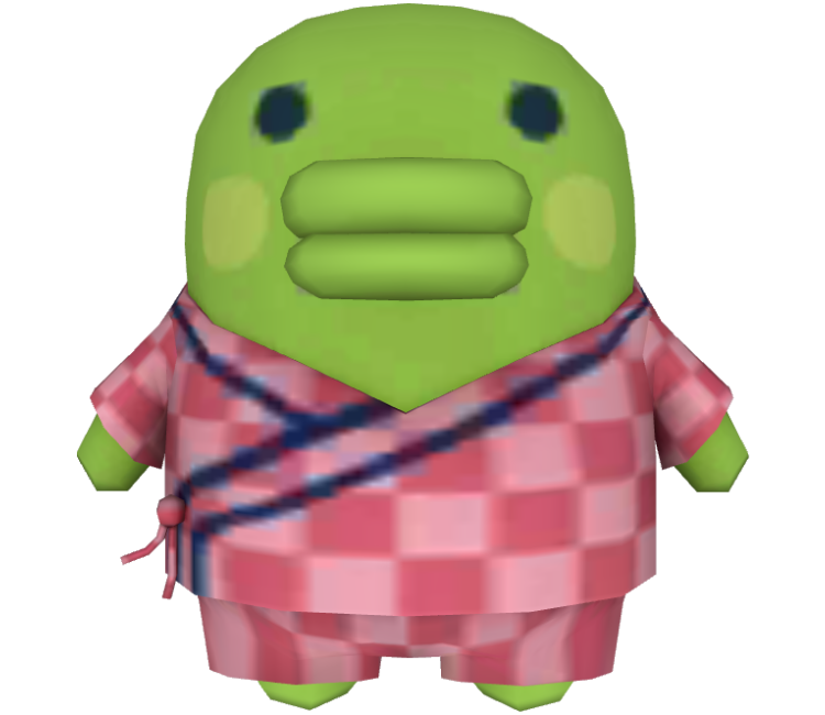 Preview in Browser - Ouchi Mainichi Tamagotchi (JPN)