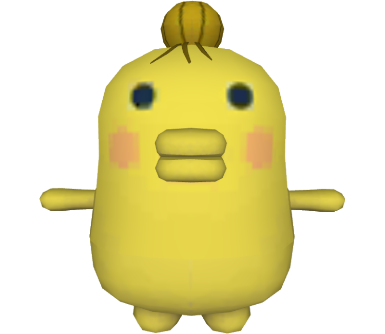 Preview in Browser - Ouchi Mainichi Tamagotchi (JPN)