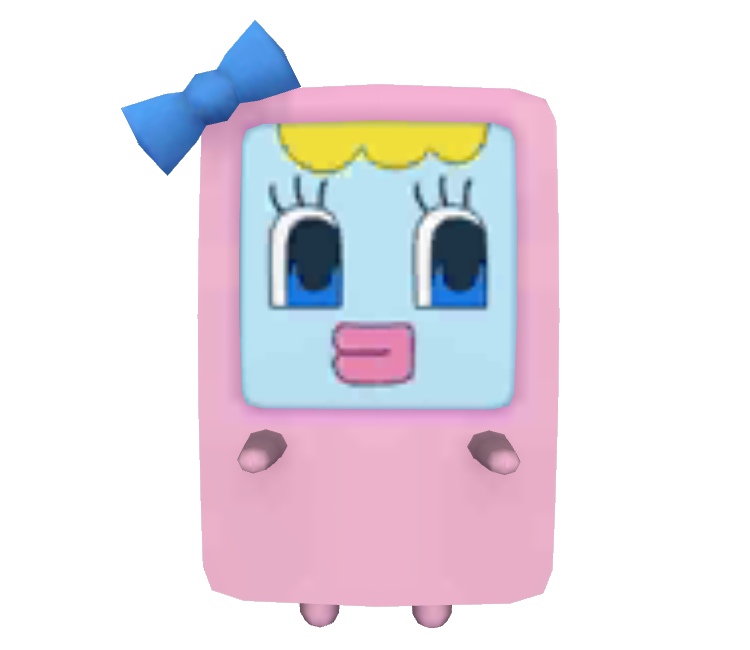 Preview in Browser - Ouchi Mainichi Tamagotchi (JPN)