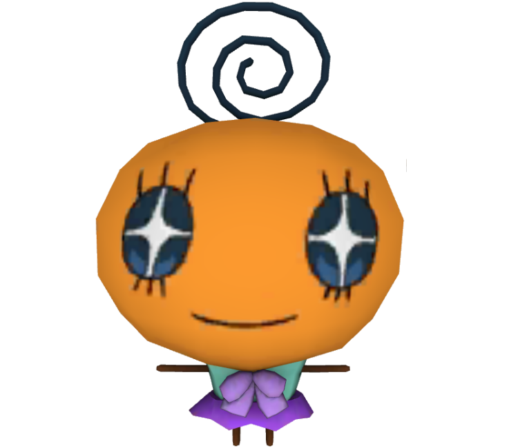 Preview in Browser - Ouchi Mainichi Tamagotchi (JPN)