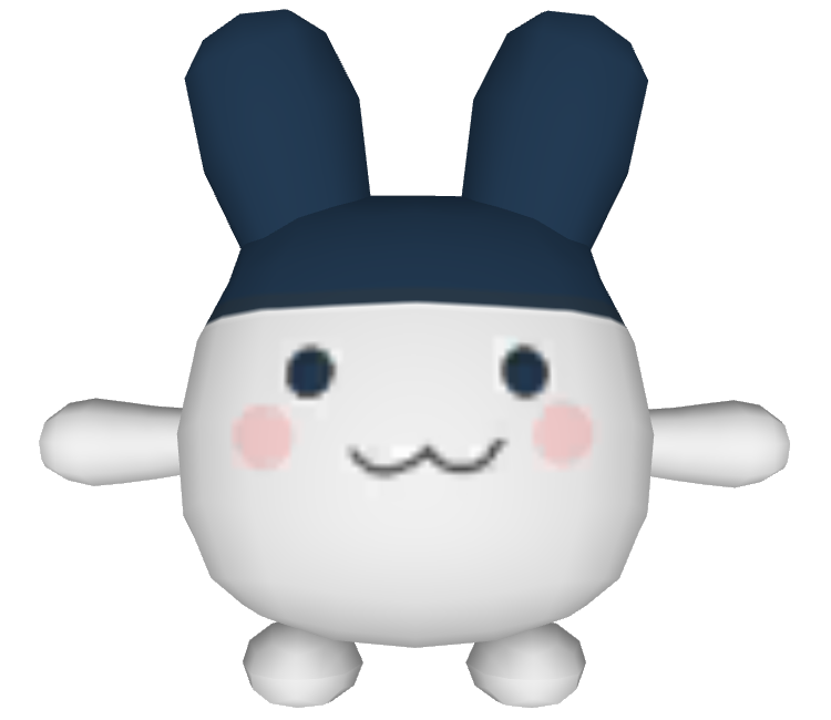 Preview in Browser - Ouchi Mainichi Tamagotchi (JPN)