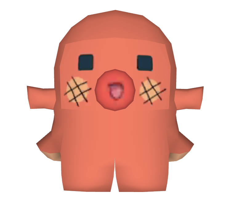 Preview in Browser - Ouchi Mainichi Tamagotchi (JPN)
