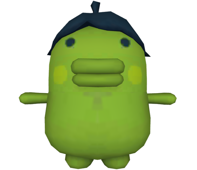 Preview in Browser - Ouchi Mainichi Tamagotchi (JPN)