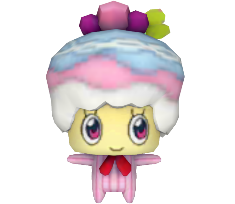 Preview in Browser - Ouchi Mainichi Tamagotchi (JPN)