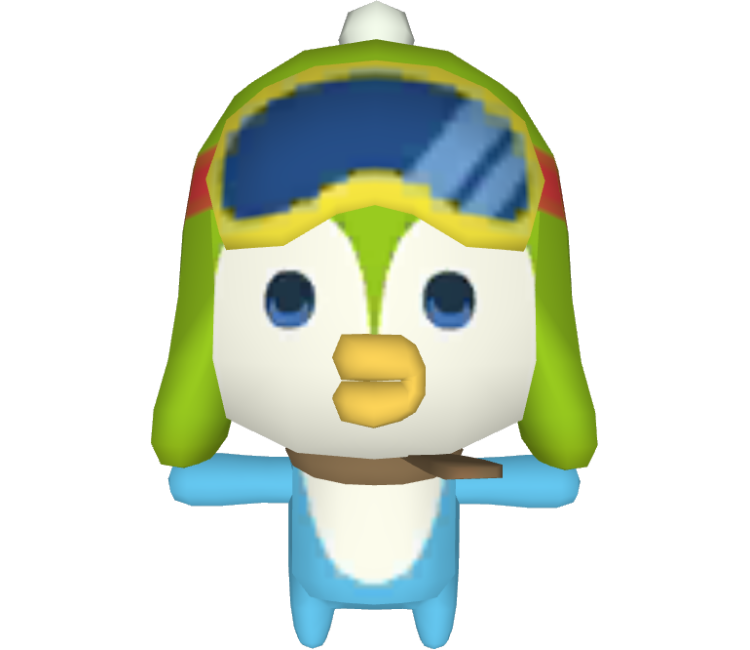 Preview in Browser - Ouchi Mainichi Tamagotchi (JPN)