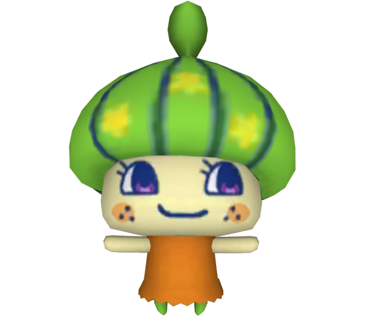 Preview in Browser - Ouchi Mainichi Tamagotchi (JPN)