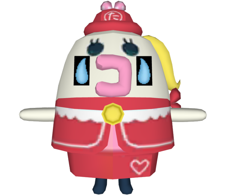 Preview in Browser - Ouchi Mainichi Tamagotchi (JPN)