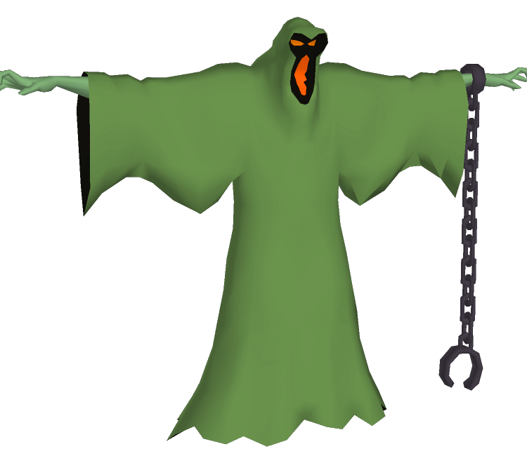 Preview in Browser - Scooby-Doo! Night of 100 Frights