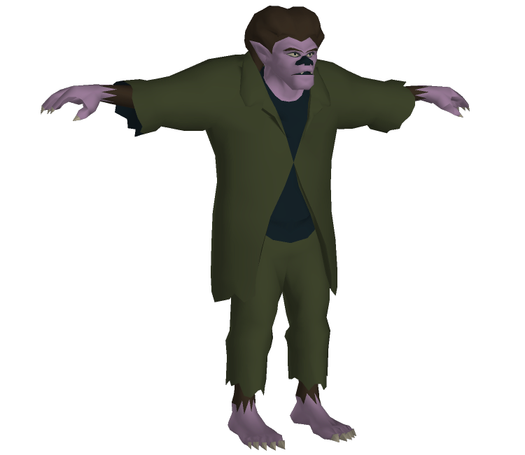 Preview in Browser - Scooby-Doo! Night of 100 Frights