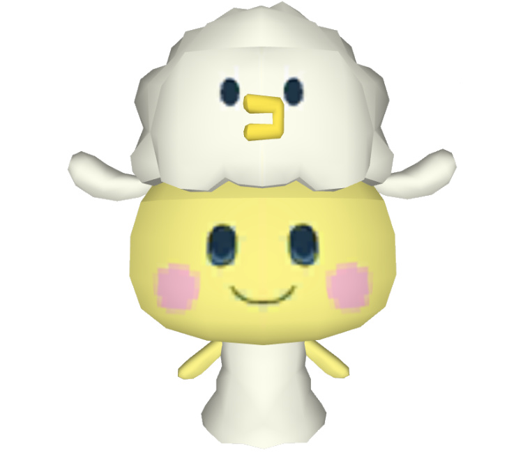 Preview in Browser - Ouchi Mainichi Tamagotchi (JPN)