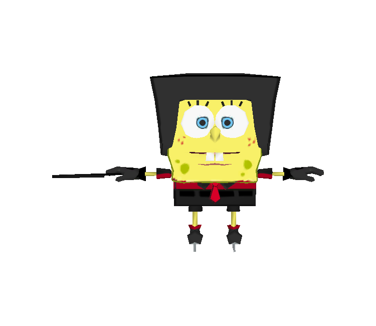 Preview in Browser - SpongeBob's Truth or Square