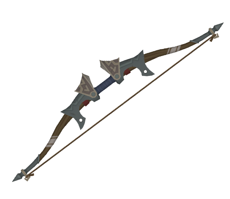 Preview in Browser - The Legend of Zelda: Breath of the Wild