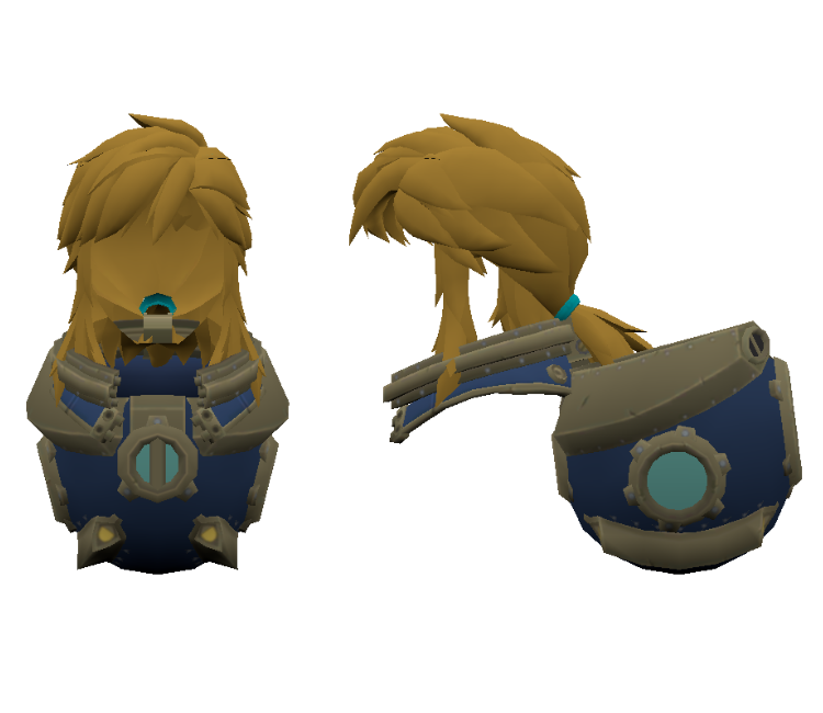 Download ZIP Archive - The Legend of Zelda: Breath of the Wild
