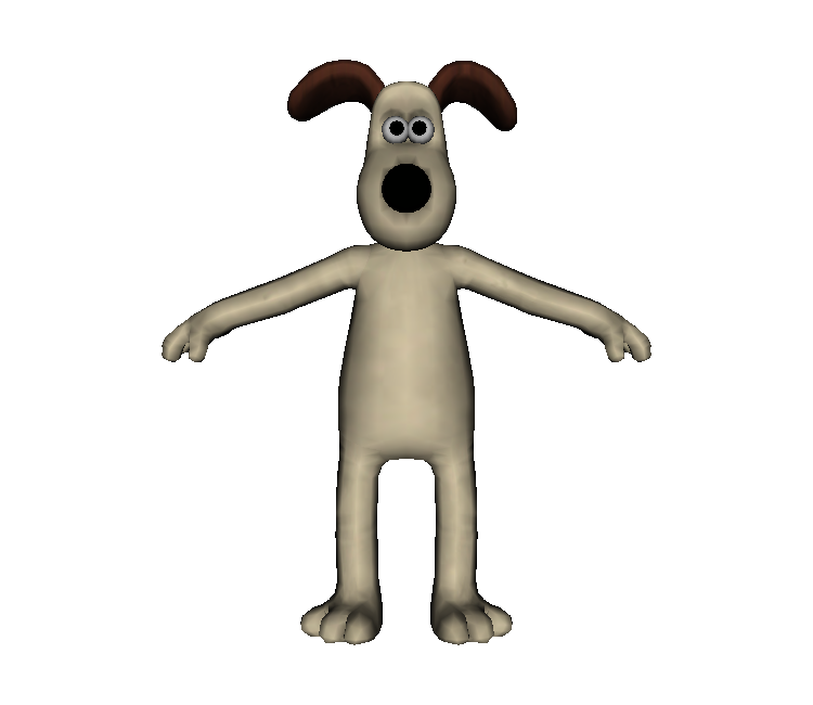 Preview in Browser - Wallace & Gromit in Project Zoo