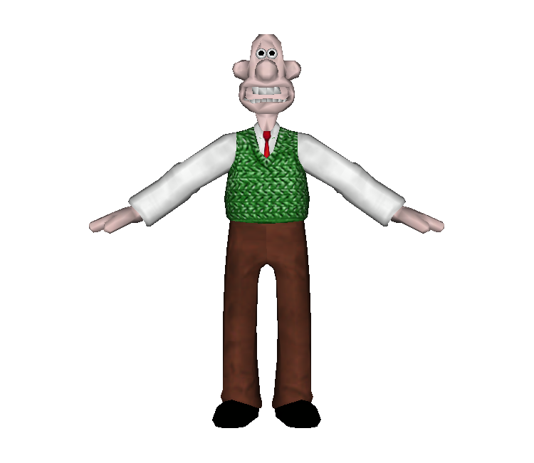 Preview in Browser - Wallace & Gromit in Project Zoo