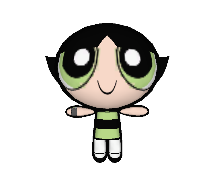 Preview in Browser - The Powerpuff Girls: Relish Rampage