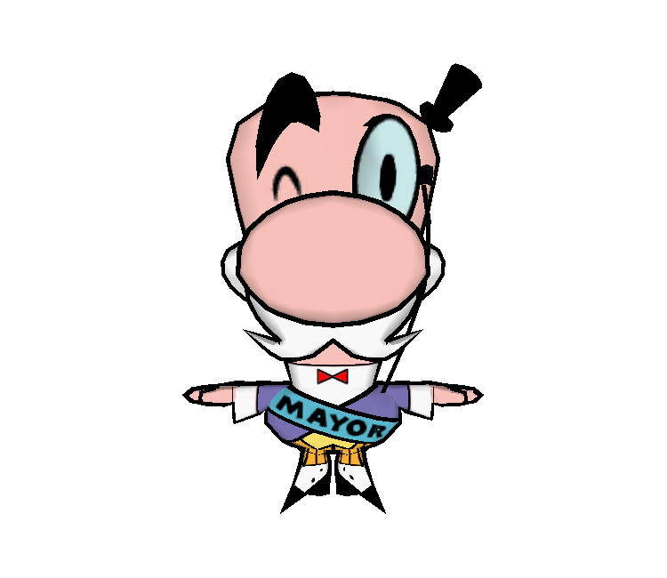 Preview in Browser - The Powerpuff Girls: Relish Rampage