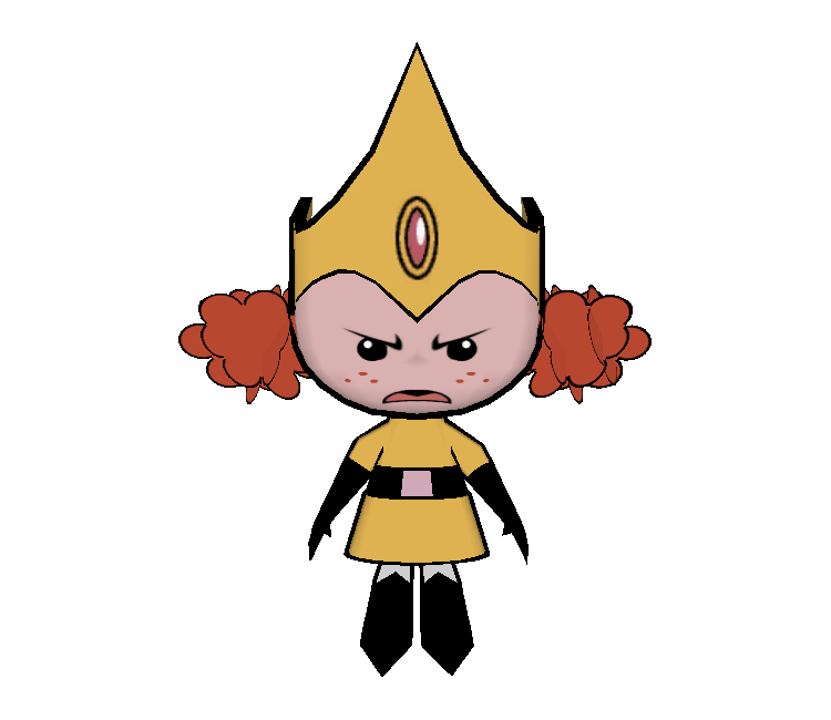 Download ZIP Archive - The Powerpuff Girls: Relish Rampage