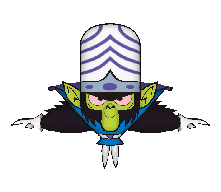 Preview in Browser - The Powerpuff Girls: Relish Rampage