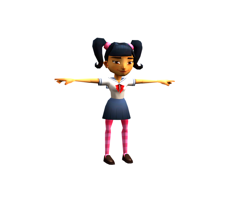 Preview in Browser - Subway Surfers