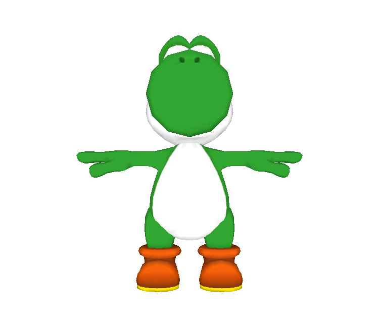 Preview in Browser - Mario Party 4