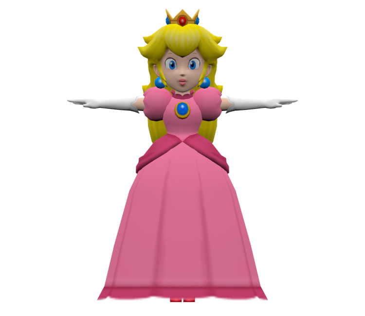 Preview in Browser - Mario Party 4